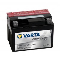  3Ah-12v VARTA FS AGM (YT4L-4, YT4L-BS), (114x71x86), R, Y5, EN30