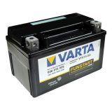  6Ah-12v VARTA FS AGM (YTX7A-4, YTX7A-BS), (151x88x94), L, Y5, EN50