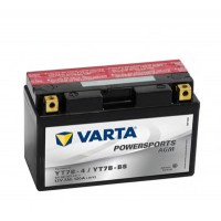  7Ah-12v VARTA FS AGM (YT7B-4, YT7B-BS), (150x66x94), L, Y5, EN120