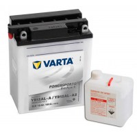  12Ah-12v VARTA FS FP (YB12AL-A, YB12AL-A2) (136x82x161), R, Y8, EN120