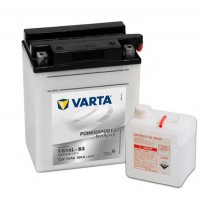  14Ah-12v VARTA FS FP (YB14L-B2) (136x91x186), R, Y8, EN140