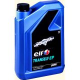   ELF Tranself EP 80W (GL-4) ( 2)