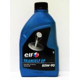   ELF Tranself EP 80W-90 (GL-4) ( 1)
