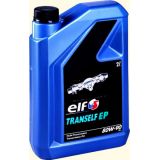   ELF Tranself EP 80W-90 (GL-4) ( 2)