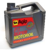   AGIP F1 Supermotoroil 15W-40 API SL/CF ( 1)
