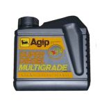   AGIP Superdiesel Multigrade 15W-40 API CF-4/SG ( 1)
