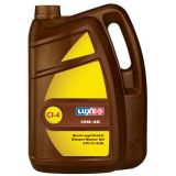   LUXE Diesel PoW-er GOLD 10W-40 CI-4/SL ( 10)