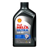   SHELL Helix Diesel Ultra SAE 5W-40 CF ( 1)