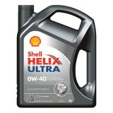   SHELL Helix Ultra SAE 0W-40 SN/CF ( 4)