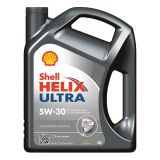   SHELL Helix Ultra SAE 5W-30 SL/CF ( 4)