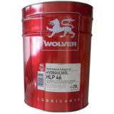   Wolver HLP 46 ( 20)