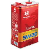   Wolver Supertec SAE 5W-30 API SM/CF ( 4)