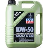   Liqui Moly Molygen 10W-50 API SJ/CF ACEA A3/B3-98 ( 5)