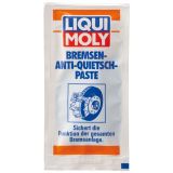     () Liqui Moly Bremsen-Anti-Quietsch-Paste 0,01