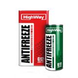  HighWay ANTIFREEZE-40 LONG LIFE G11 () 5