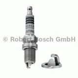   Bosch FR6DP PLATIN 0 242 240 530