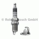   Bosch FR8HP PLATIN 0 242 229 544