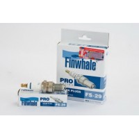   FINWHALE FS29 2101-3707000  PRO