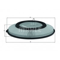   Knecht-Mahle LX724