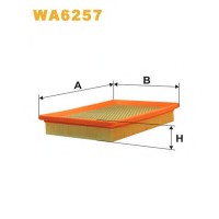   WIX-Filtron WA6257