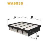   WIX-Filtron WA9530