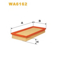 Գ  WIX-Filtron WA6162