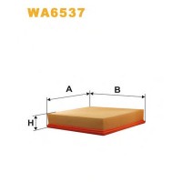 Գ  WIX-Filtron WA6537