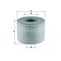   Knecht-Mahle LX2607/2