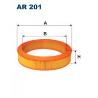   Filtron AR201