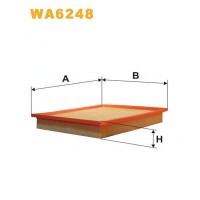   WIX-Filtron WA6248