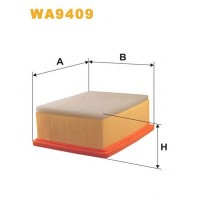   WIX-Filtron WA9409