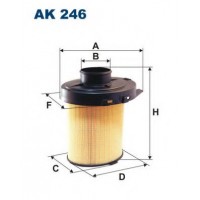   Filtron AK246