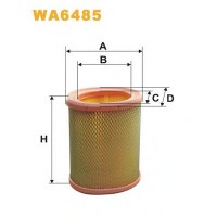   WIX-Filtron WA6485