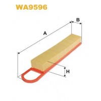 Գ  WIX-Filtron WA9596