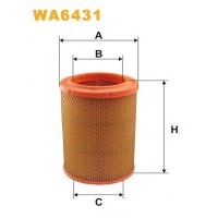   WIX-Filtron WA6431