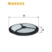   WIX-Filtron WA6042