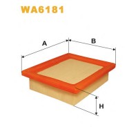 Գ  WIX-Filtron WA6181