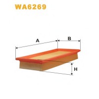   WIX-Filtron WA6269