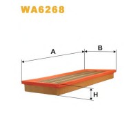   WIX-Filtron WA6268