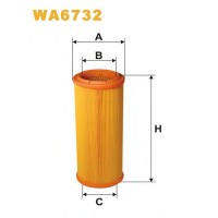   WIX-Filtron WA6732