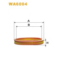   WIX-Filtron WA6004