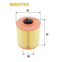   WIX-Filtron WA9704