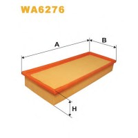 Գ  WIX-Filtron WA6276