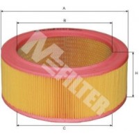 Գ  M-Filter A121