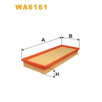   WIX-Filtron WA6161