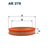 Գ  Filtron AR278