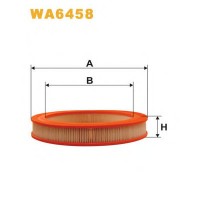   WIX-Filtron WA6458