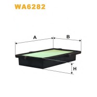   WIX-Filtron WA6282