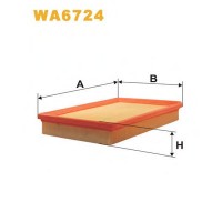   WIX-Filtron WA6724