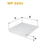   WIX-Filtron WP9294